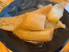 -院子餐厅·大锅菜·老杭帮(桥西直街店)