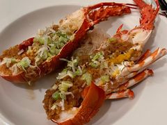 -宝丽轩中餐厅BAOLIXUAN