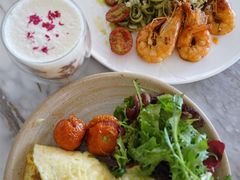 -The Rug Cafe(王府中环店)
