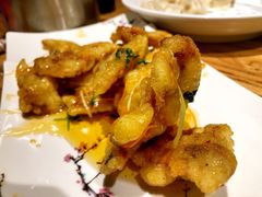 锅包肉-關東雪东北菜(中庚漫游城店)