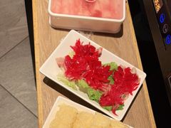 -野妹经典火锅(保利店)