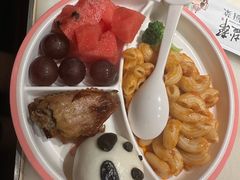 -锦府盐帮·李宅(领展购物广场中关村店)