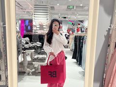 -万达广场(槐房店)