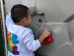 -吉的堡幼儿园(上海金山英慈园)