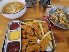 -青春分食(仙林大学城店)