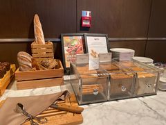 -杭州钱江新城万怡酒店-西餐厅