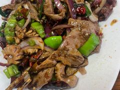 -九九牛肉馆(南山路店)