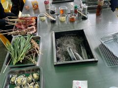 -小蜜蜂团建自助烧烤场(小洲村店)