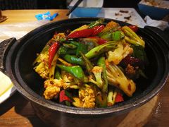 -天山传奇新疆菜(SKLP店)