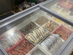 -象山小白象海鲜面