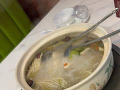 -清真·马坡烧烤涮牛肚·酸浆火锅(新区总店)
