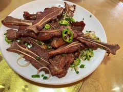 -红炎炎农家菜老字号(金水台店)