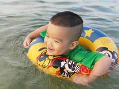 -那香海钻石沙滩浴场