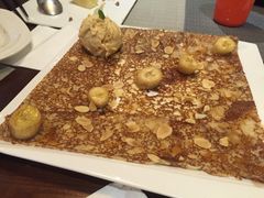 -LA CREPERIE BRETONNE布列塔尼法式餐厅(天童北路店)