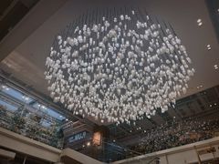 -无印良品餐堂 MUJI Diner(成都太古里店)