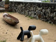 -喜洲吧·江畔老船厂·庭院餐厅(喜临院店)