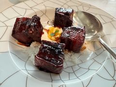 -北京柏悦酒店·锦庭餐厅Dining Room