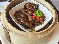 -正元希尔顿逸林酒店-御玺中餐厅