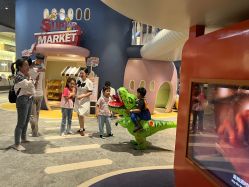 -超级奈尔宝SUPER NEOBIO(杭州星光店)