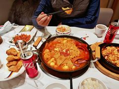 -七八冷面·延边朝鲜族美食(世纪汇店)