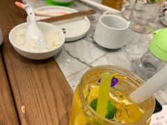 -渔语鱼新川菜Bistro(万象天地店)