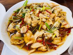 -林之六八·6886大连老菜馆