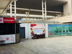 -洛阳龙门站
