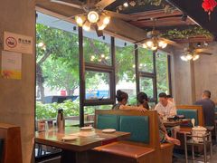 -老山村酒楼(白石洲店)