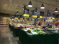 -麦德龙(镇江开发区店)