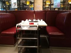 卡座-重庆德庄火锅(映月湖环宇城店)