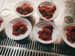 -汤鲜生自助臻选盖碗火锅(福城天虹店)