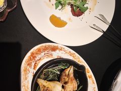 -小火花·干式熟成牛排馆Spark SteakHouse(剑桥郡店)