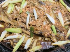 -君霖海鲜私房菜(春柳店)