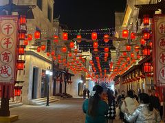 -洪江古商城