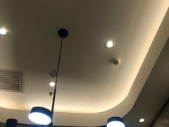 大堂-新辣道鱼火锅(航天万源店)