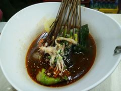 -蜀串香牛杂火锅串串