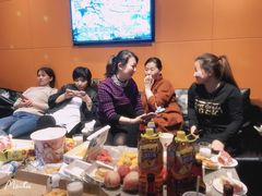 -星聚会KTV(合生汇黑金店)