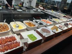 -龙宴海鲜城(经中路店)
