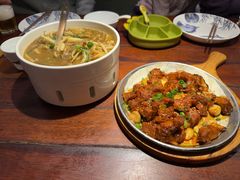 -前海沿·青岛菜(五四广场永旺店)