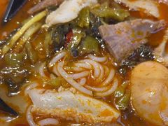 -老妈米线(木渎影视城店)