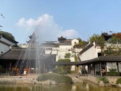 -江宁织造博物馆
