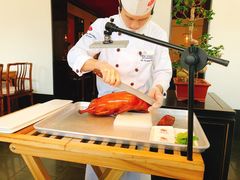 -晟永興烤鸭店(五道口店)