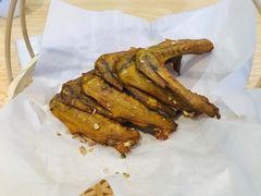 -喜上喜鸡煲翅(吉大店)