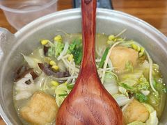 -王大乔泡椒米线·小火锅(深圳欢乐世纪店)