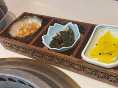 -千寻山野烤肉(中关村店)