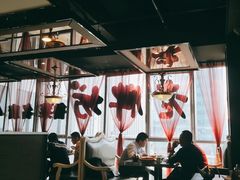 -老牌坊鲁菜名店(美莲广场店)