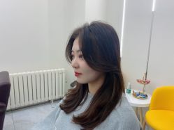 -朗峰专业美发沙龙
