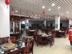 -双喜农庄·菌香园(安居家园店)