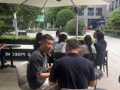 -野鸽子咖啡(中航店)