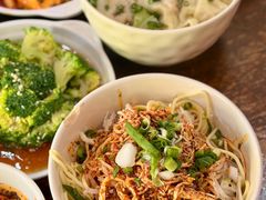 -牛王庙(龙华花园店)